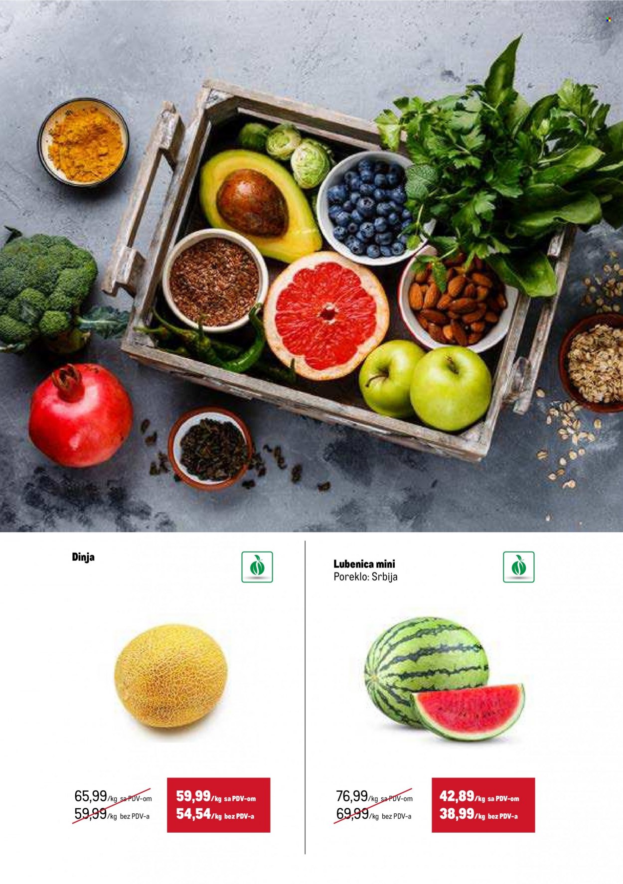 Metro katalog - 27.07.2022 - 30.07.2022. Stranica 2
