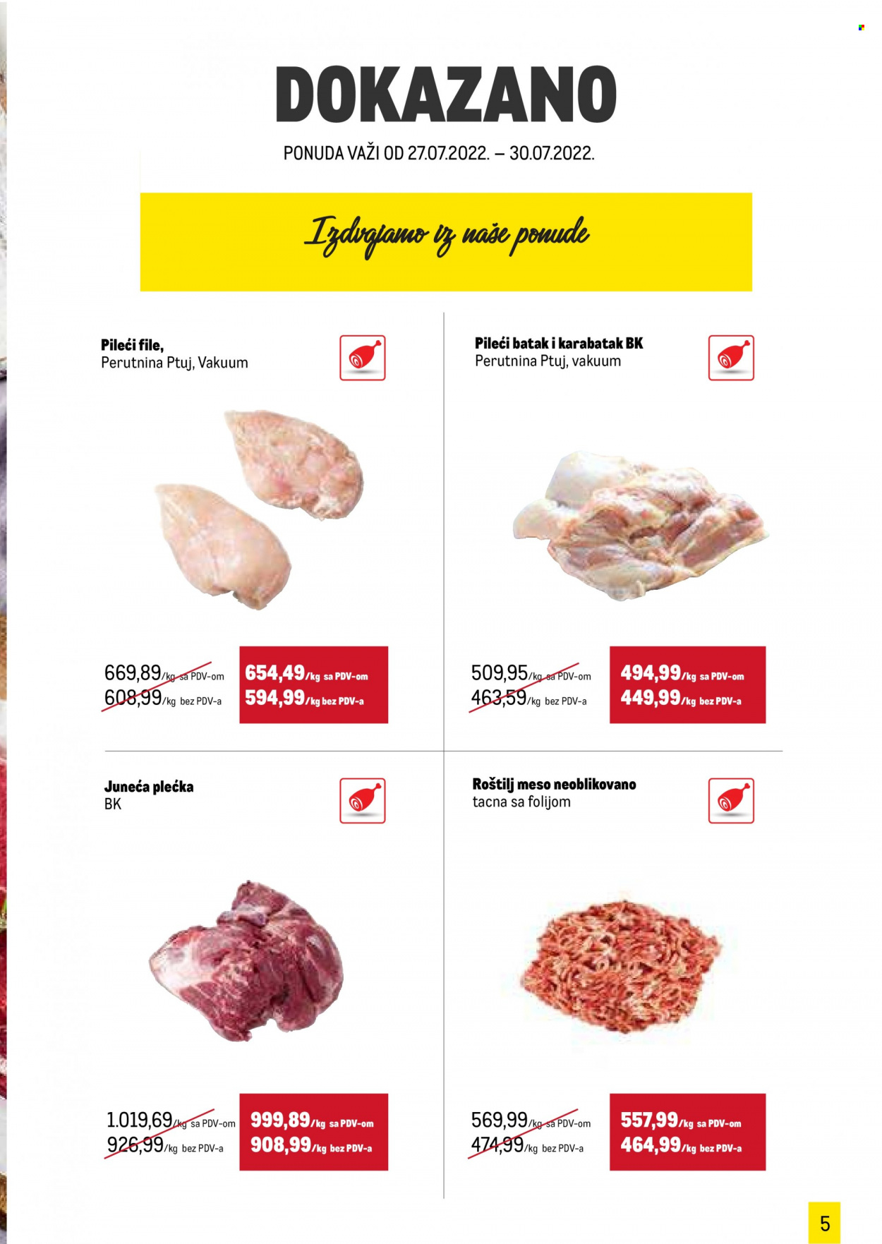 Metro katalog - 27.07.2022 - 30.07.2022. Stranica 5
