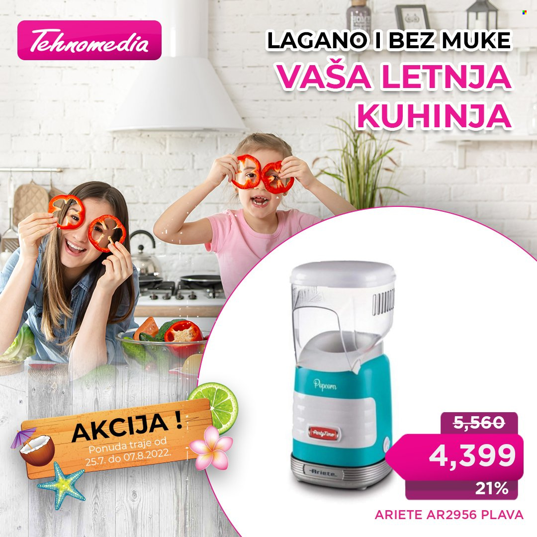 Tehnomedia katalog - 25.07.2022 - 07.08.2022. Stranica 12