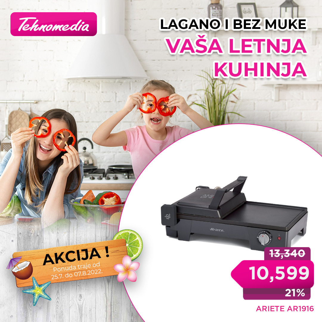 Tehnomedia katalog - 25.07.2022 - 07.08.2022. Stranica 3