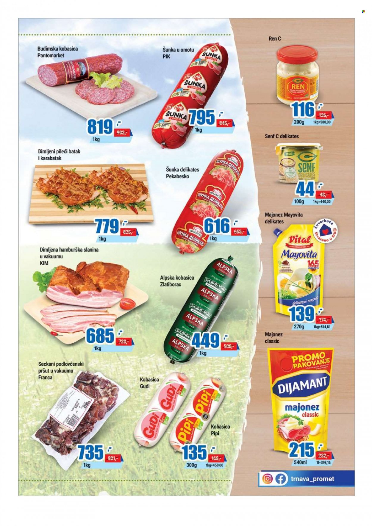 Trnava Promet katalog - 28.07.2022 - 17.08.2022. Stranica 3