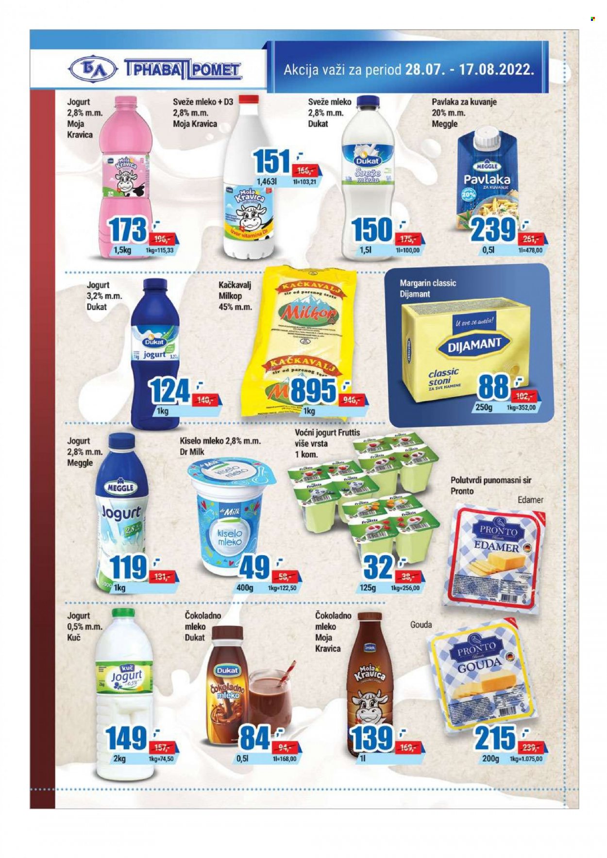 Trnava Promet katalog - 28.07.2022 - 17.08.2022. Stranica 4