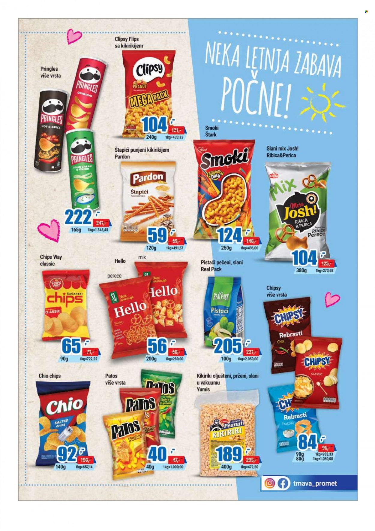 Trnava Promet katalog - 28.07.2022 - 17.08.2022. Stranica 9