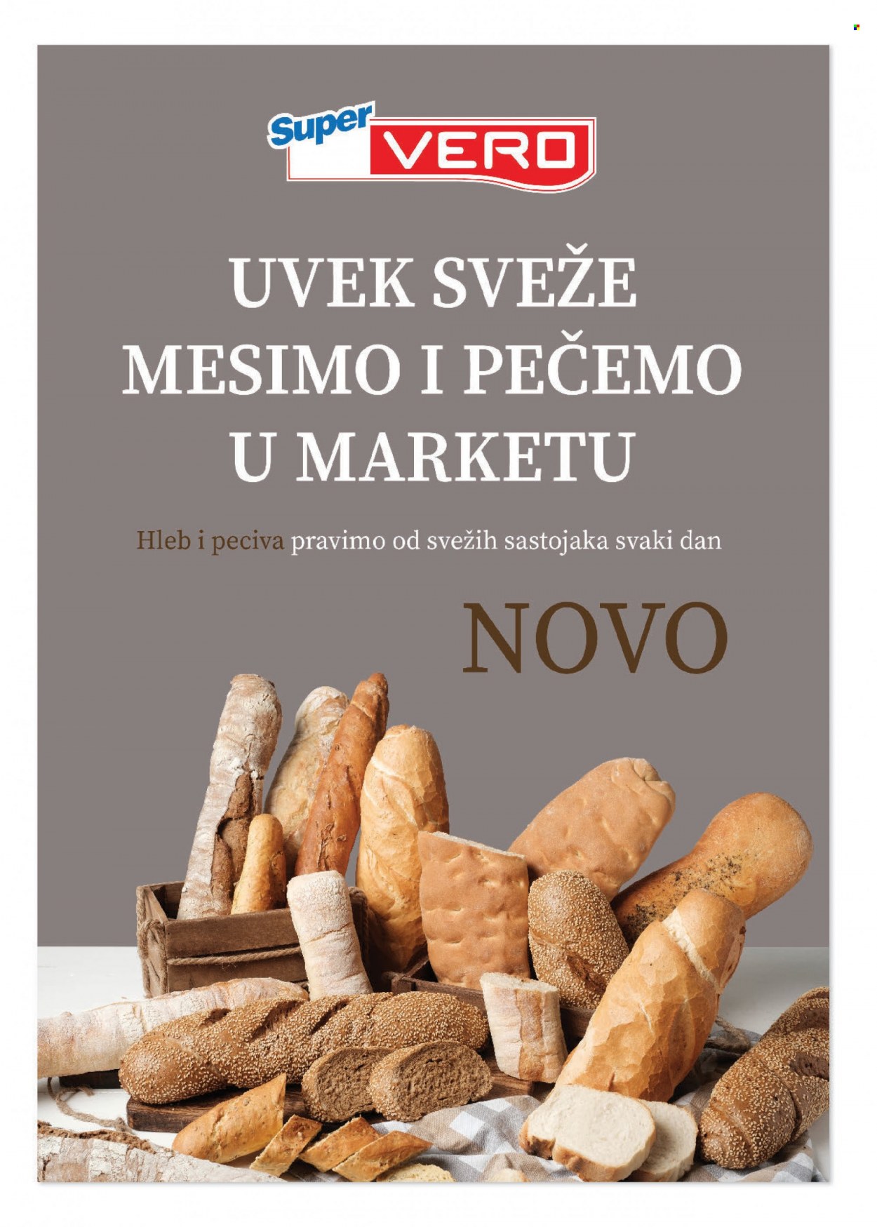 SuperVERO katalog - 28.07.2022 - 10.08.2022. Stranica 26