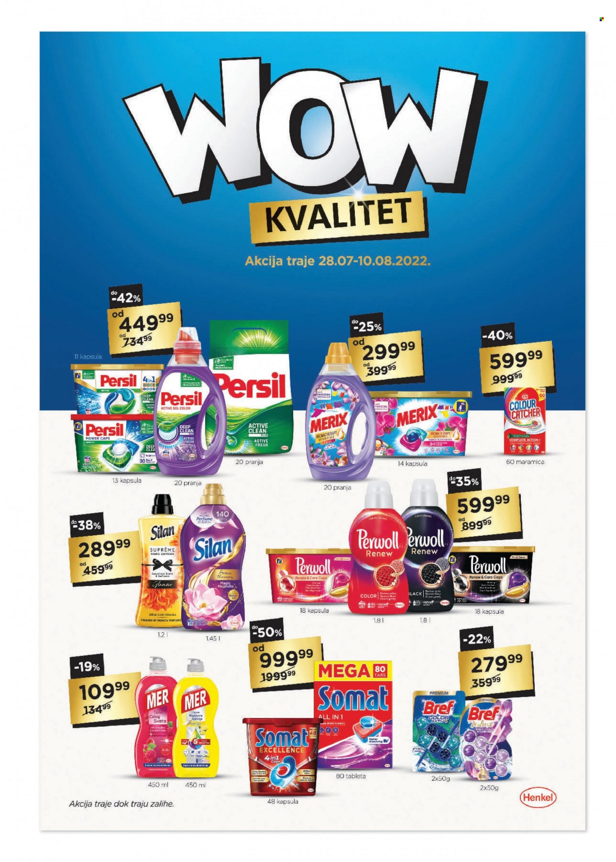 SuperVERO katalog - 28.07.2022 - 10.08.2022. Stranica 27