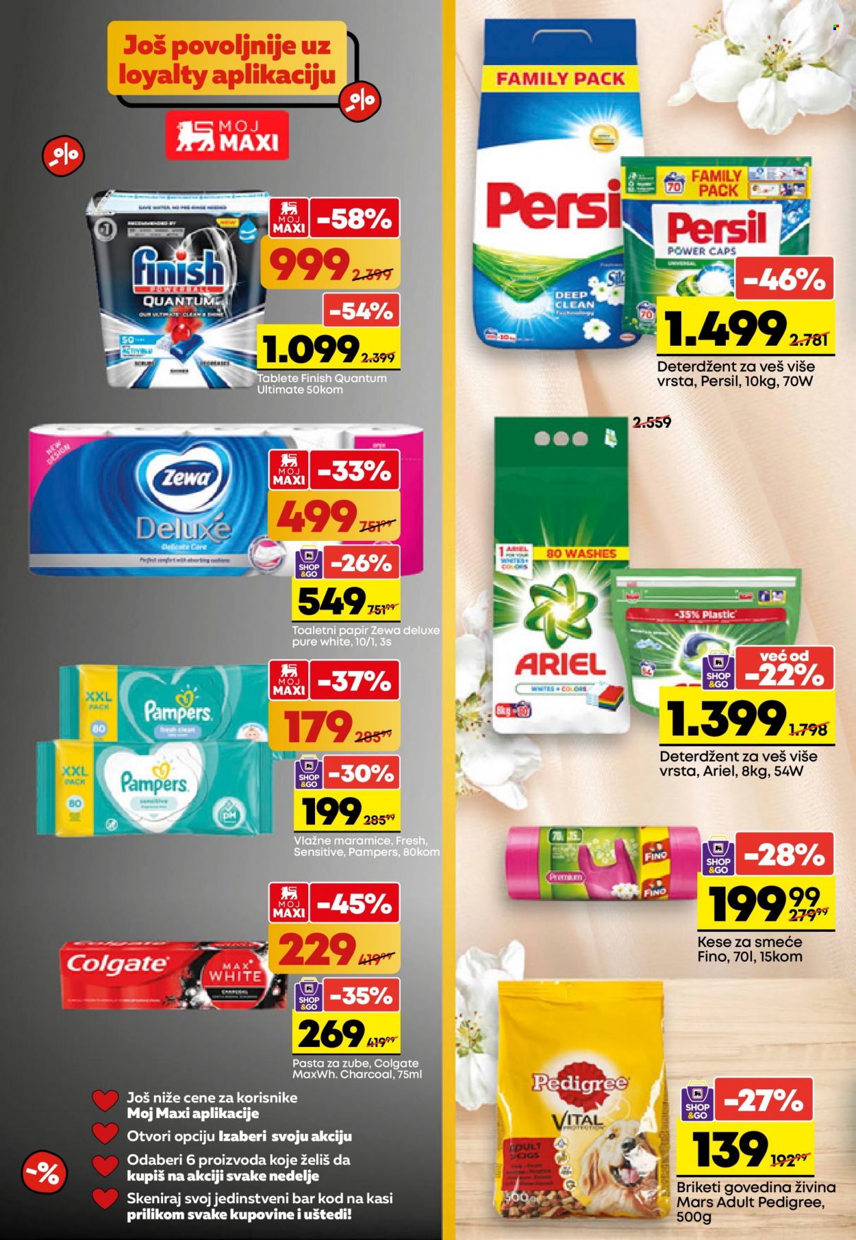 Maxi katalog - 28.07.2022 - 03.08.2022. Stranica 10