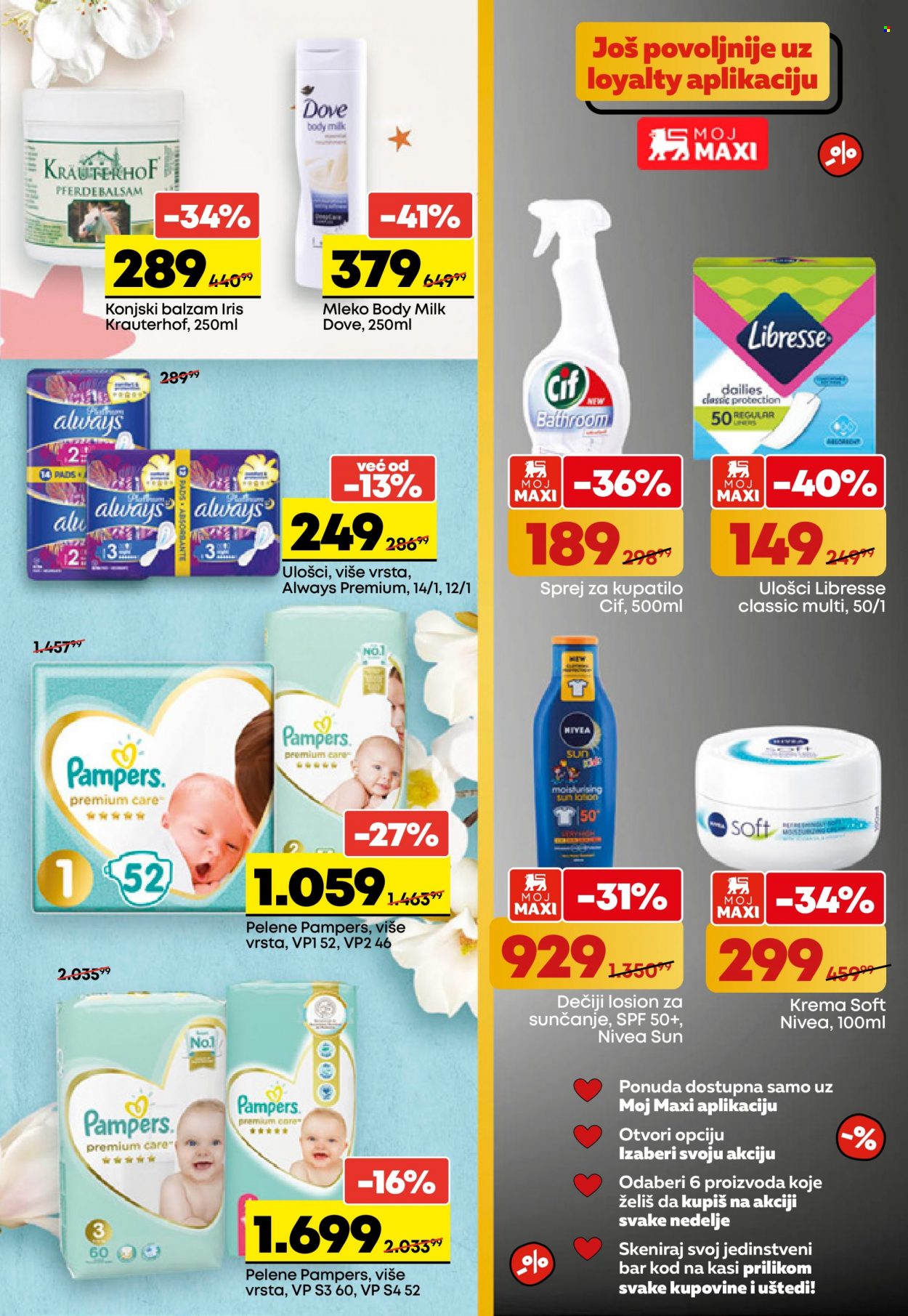 Maxi katalog - 28.07.2022 - 03.08.2022. Stranica 11