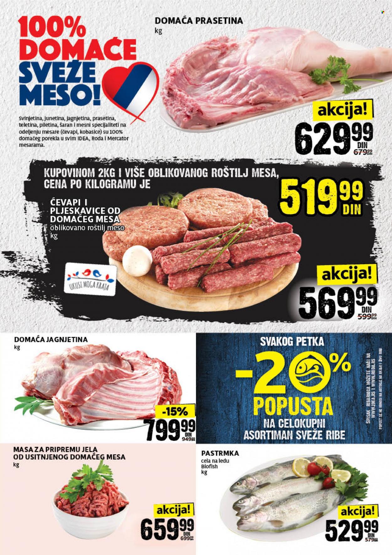 Roda katalog - 29.07.2022 - 04.08.2022. Stranica 3