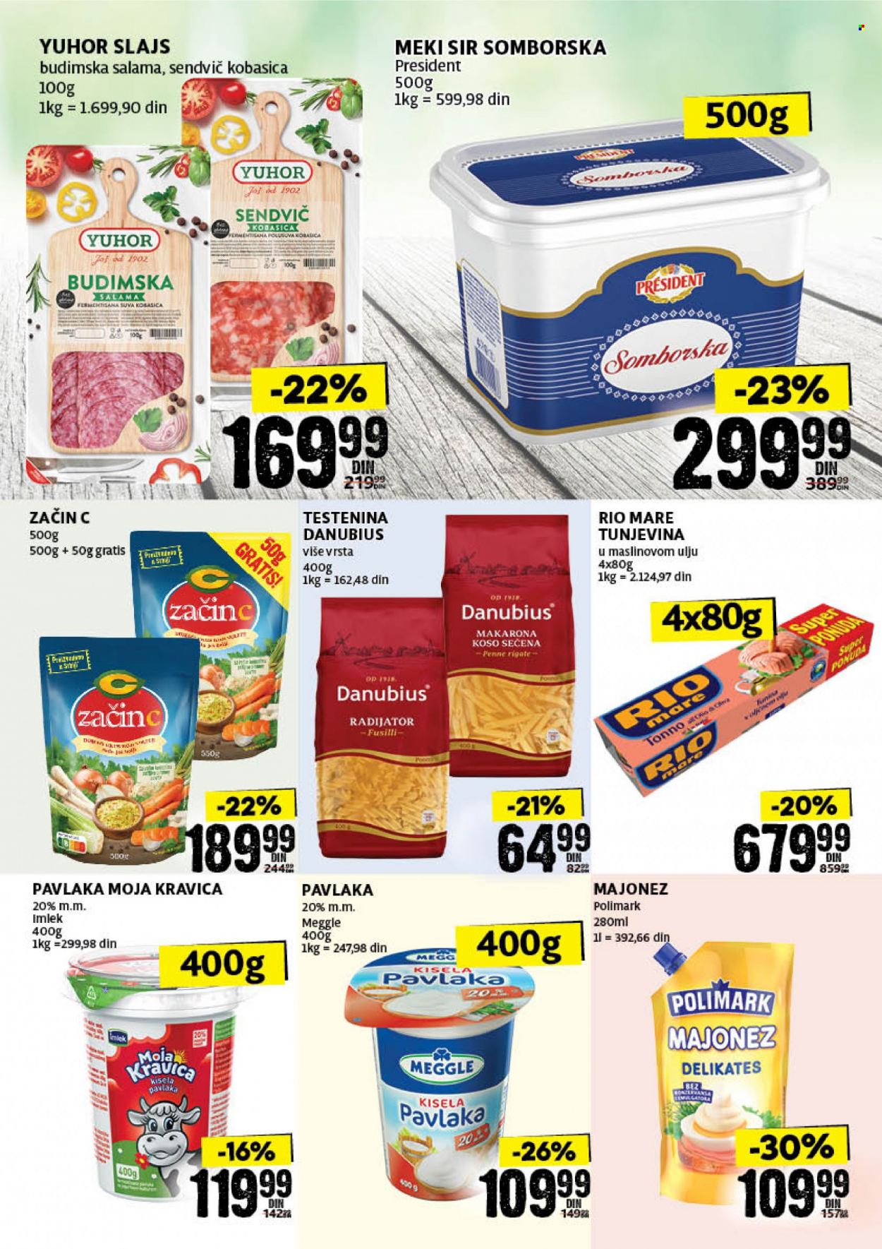 Roda katalog - 29.07.2022 - 04.08.2022. Stranica 5