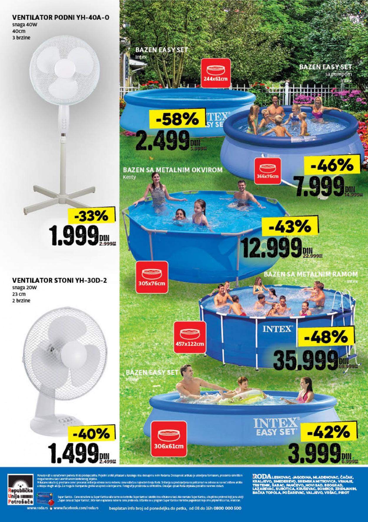 Roda katalog - 29.07.2022 - 04.08.2022. Stranica 8