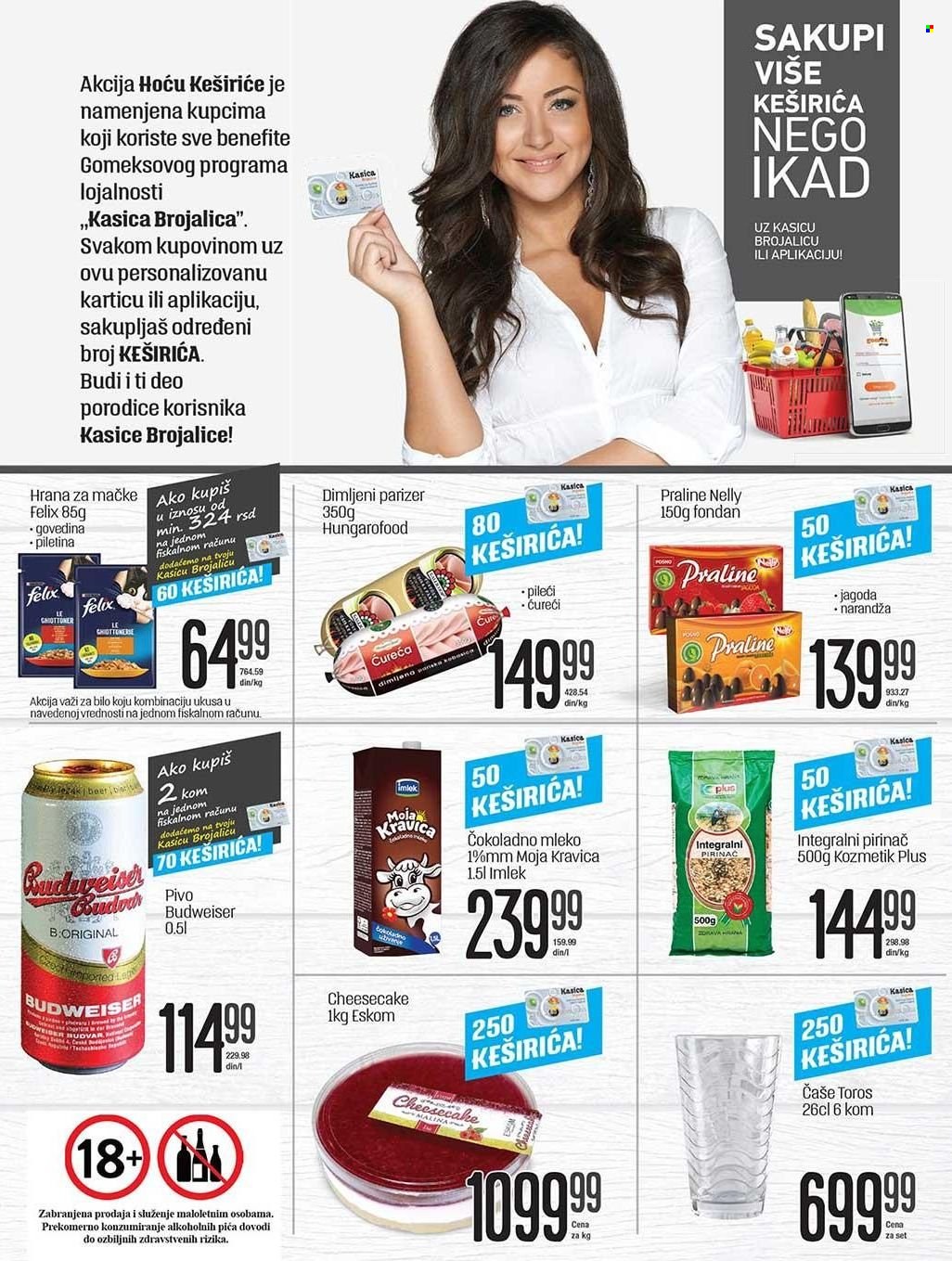 Gomex katalog - 29.07.2022 - 11.08.2022. Stranica 9