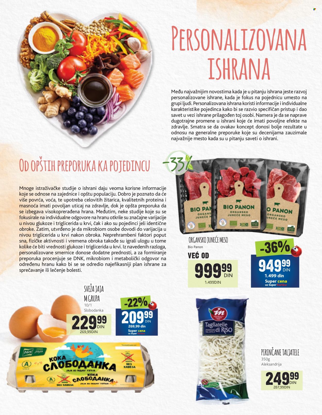 Idea katalog - 01.08.2022 - 30.08.2022. Stranica 6