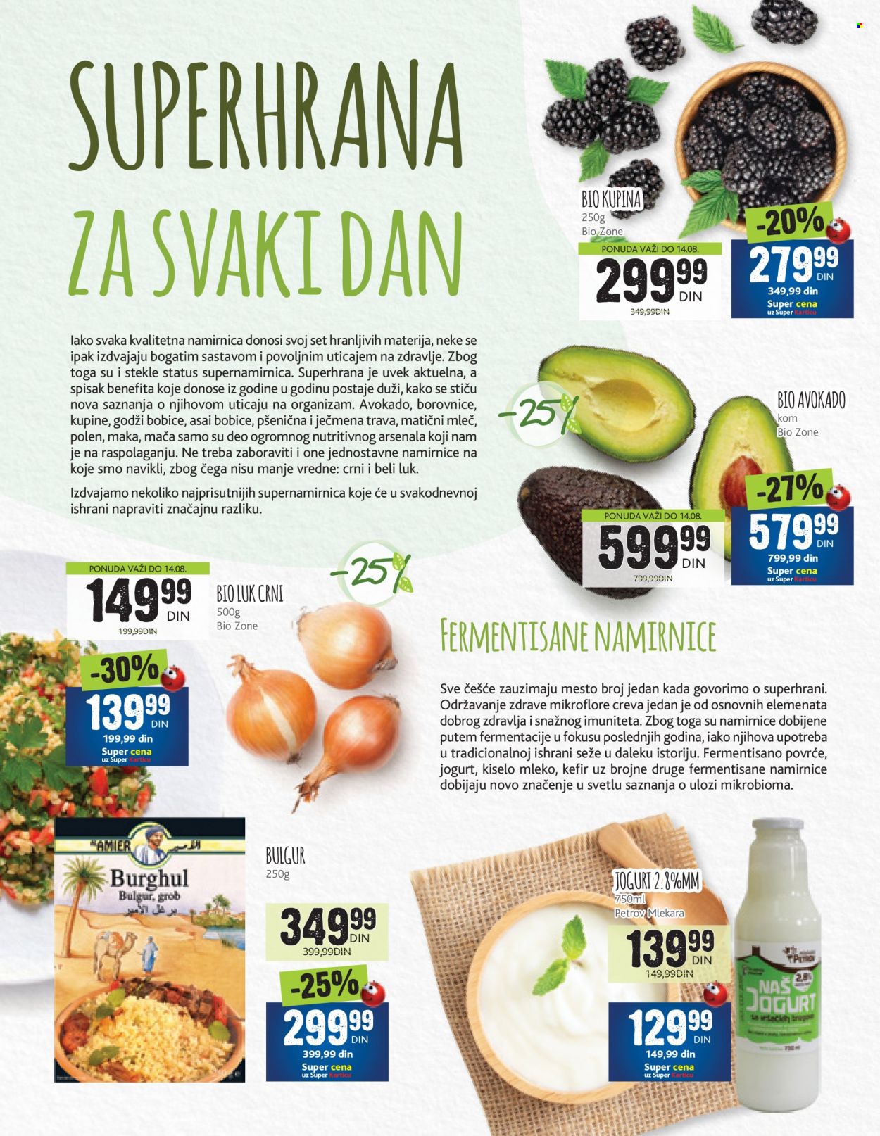 Idea katalog - 01.08.2022 - 30.08.2022. Stranica 12