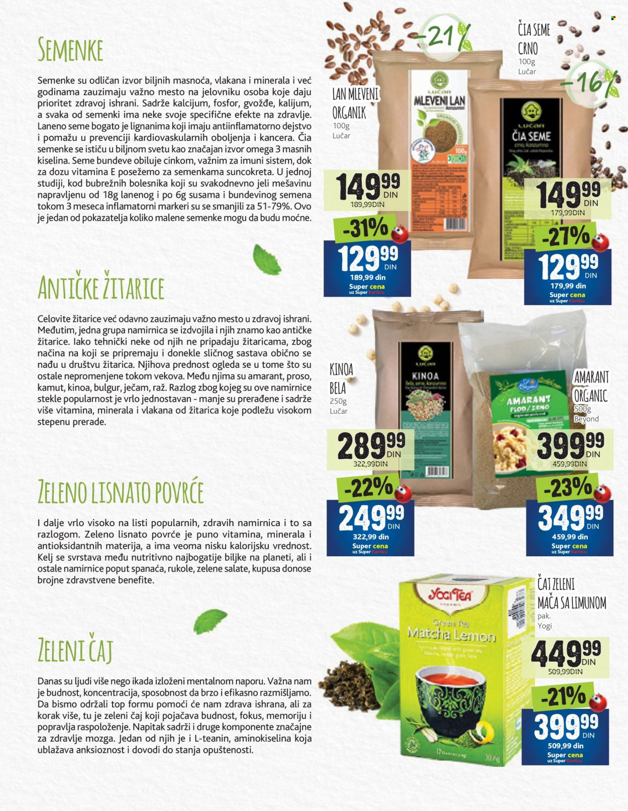 Idea katalog - 01.08.2022 - 30.08.2022. Stranica 13