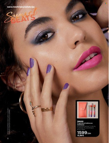 Avon katalog - 01.08.2022 - 31.08.2022. Stranica 8