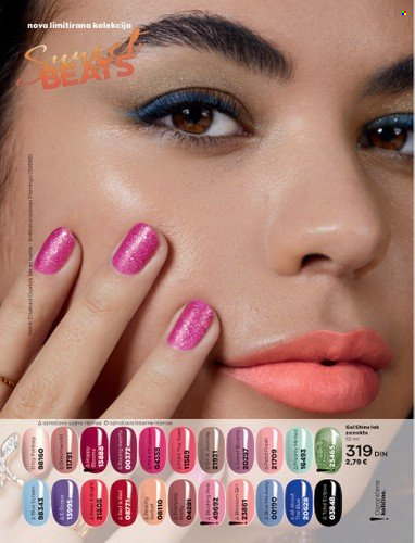 Avon katalog - 01.08.2022 - 31.08.2022. Stranica 10