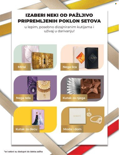 Avon katalog - 01.08.2022 - 31.08.2022. Stranica 11