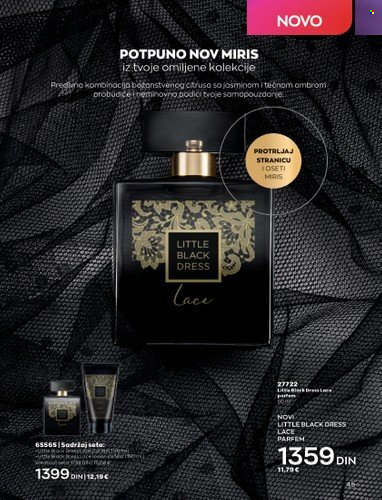 Avon katalog - 01.08.2022 - 31.08.2022. Stranica 45