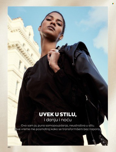 Avon katalog - 01.08.2022 - 31.08.2022. Stranica 46