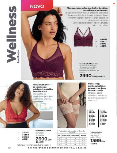 Avon katalog - 01.08.2022 - 31.08.2022. Stranica 110
