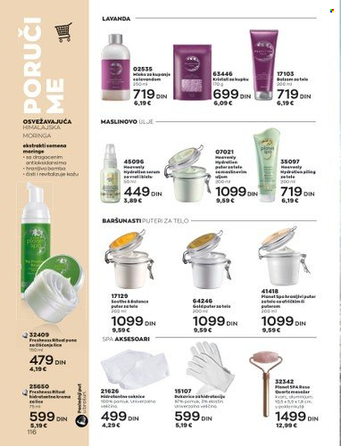 Avon katalog - 01.08.2022 - 31.08.2022. Stranica 116