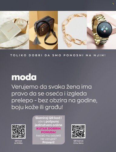 Avon katalog - 01.08.2022 - 31.08.2022. Stranica 141