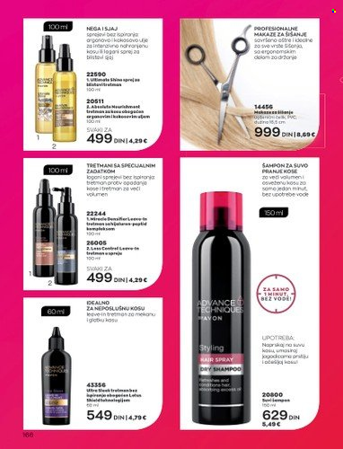 Avon katalog - 01.08.2022 - 31.08.2022. Stranica 166