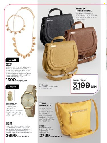 Avon katalog - 01.08.2022 - 31.08.2022. Stranica 14