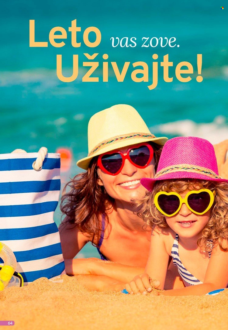 Farmasi katalog - 01.08.2022 - 31.08.2022. Stranica 64