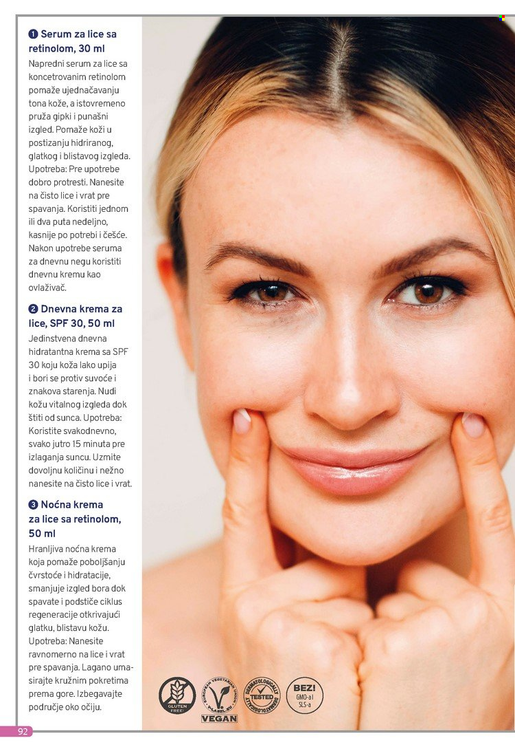 Farmasi katalog - 01.08.2022 - 31.08.2022. Stranica 92