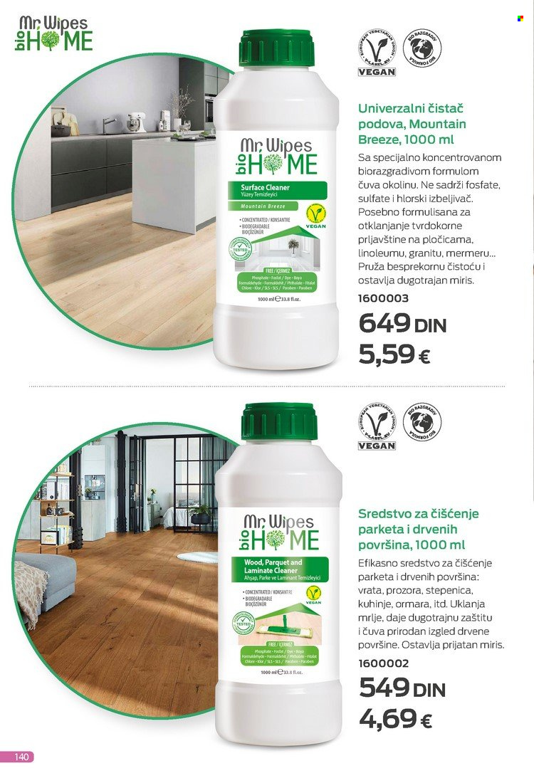Farmasi katalog - 01.08.2022 - 31.08.2022. Stranica 140