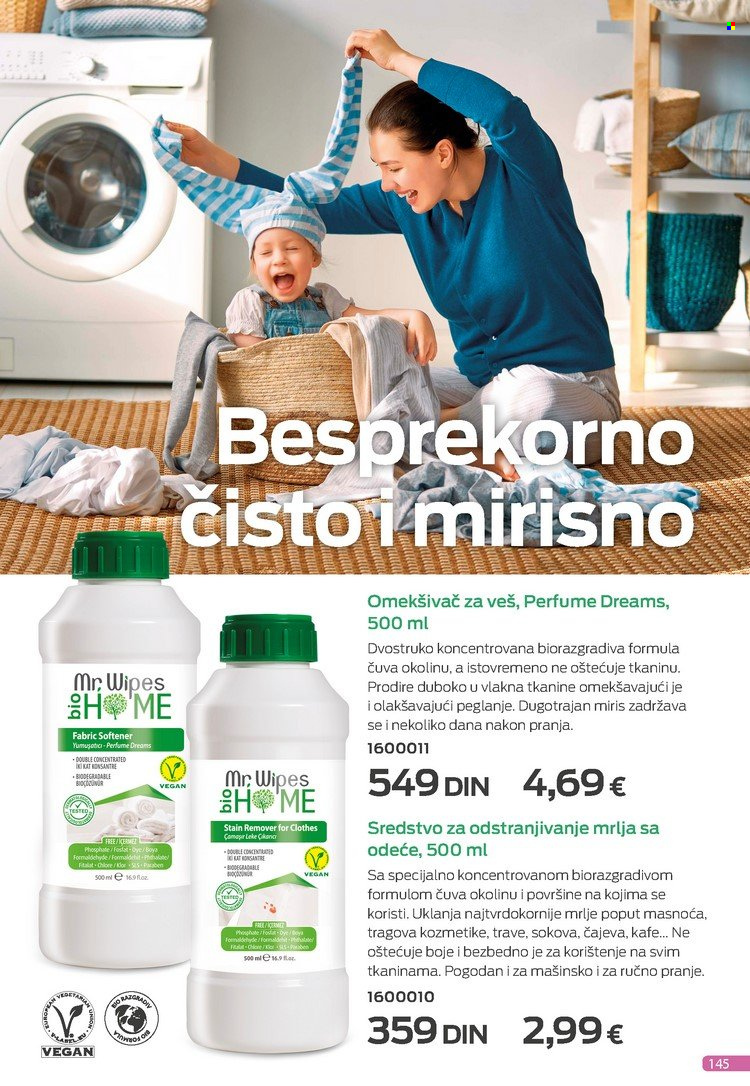 Farmasi katalog - 01.08.2022 - 31.08.2022. Stranica 145
