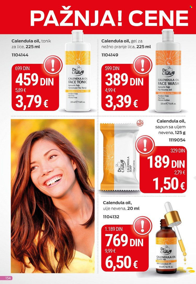Farmasi katalog - 01.08.2022 - 31.08.2022. Stranica 154