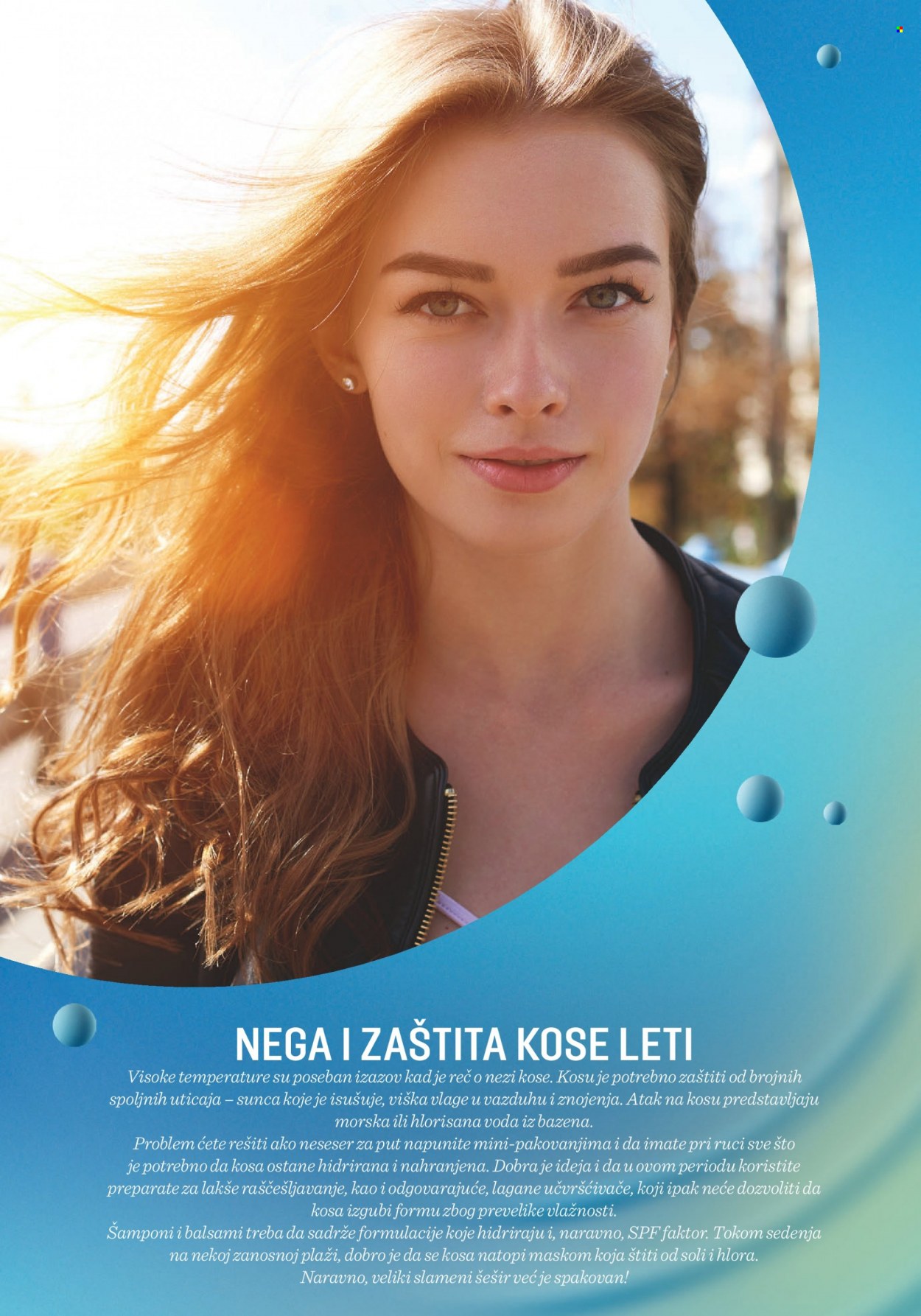 Lilly Drogerie katalog - 01.08.2022 - 31.08.2022. Stranica 2