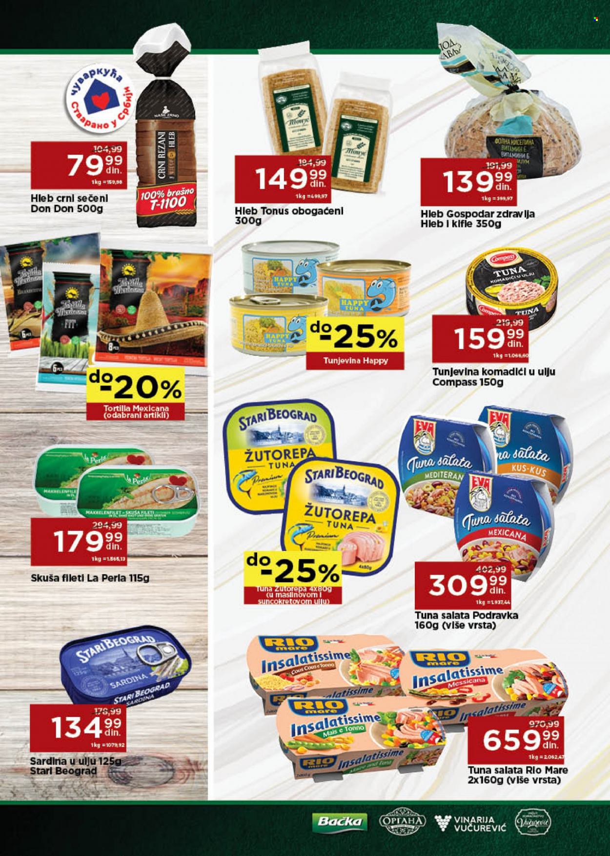 Univerexport katalog - 01.08.2022 - 14.08.2022. Stranica 10