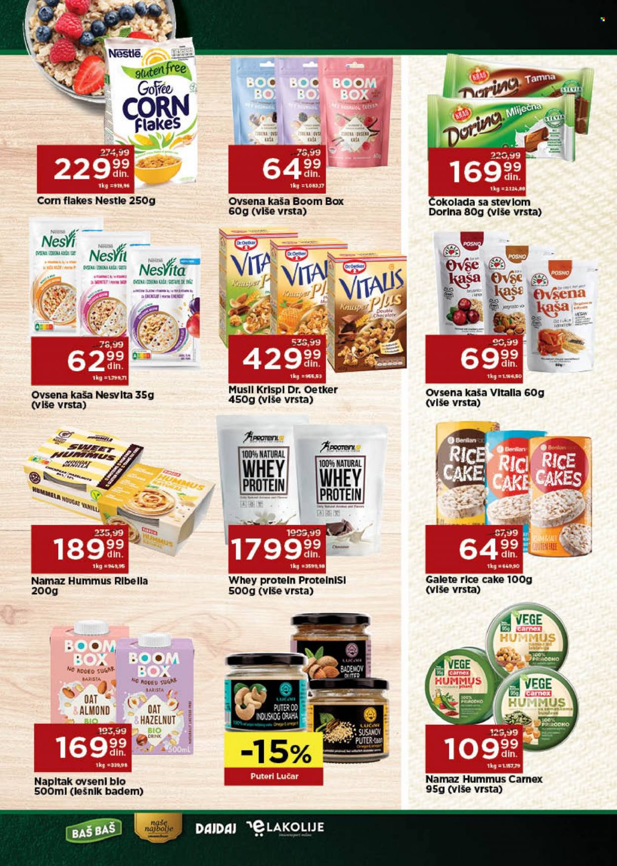 Univerexport katalog - 01.08.2022 - 14.08.2022. Stranica 15
