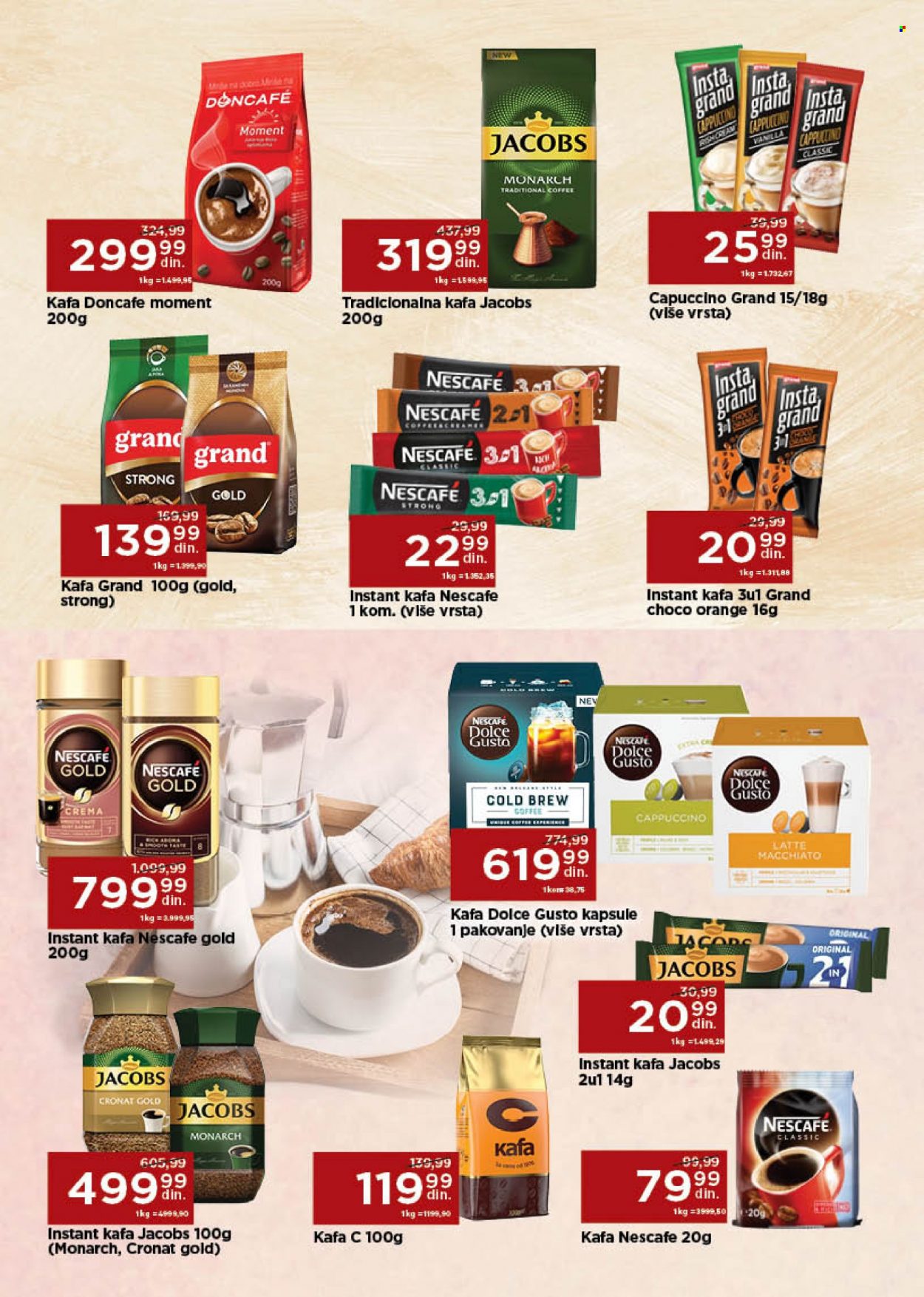 Univerexport katalog - 01.08.2022 - 14.08.2022. Stranica 16