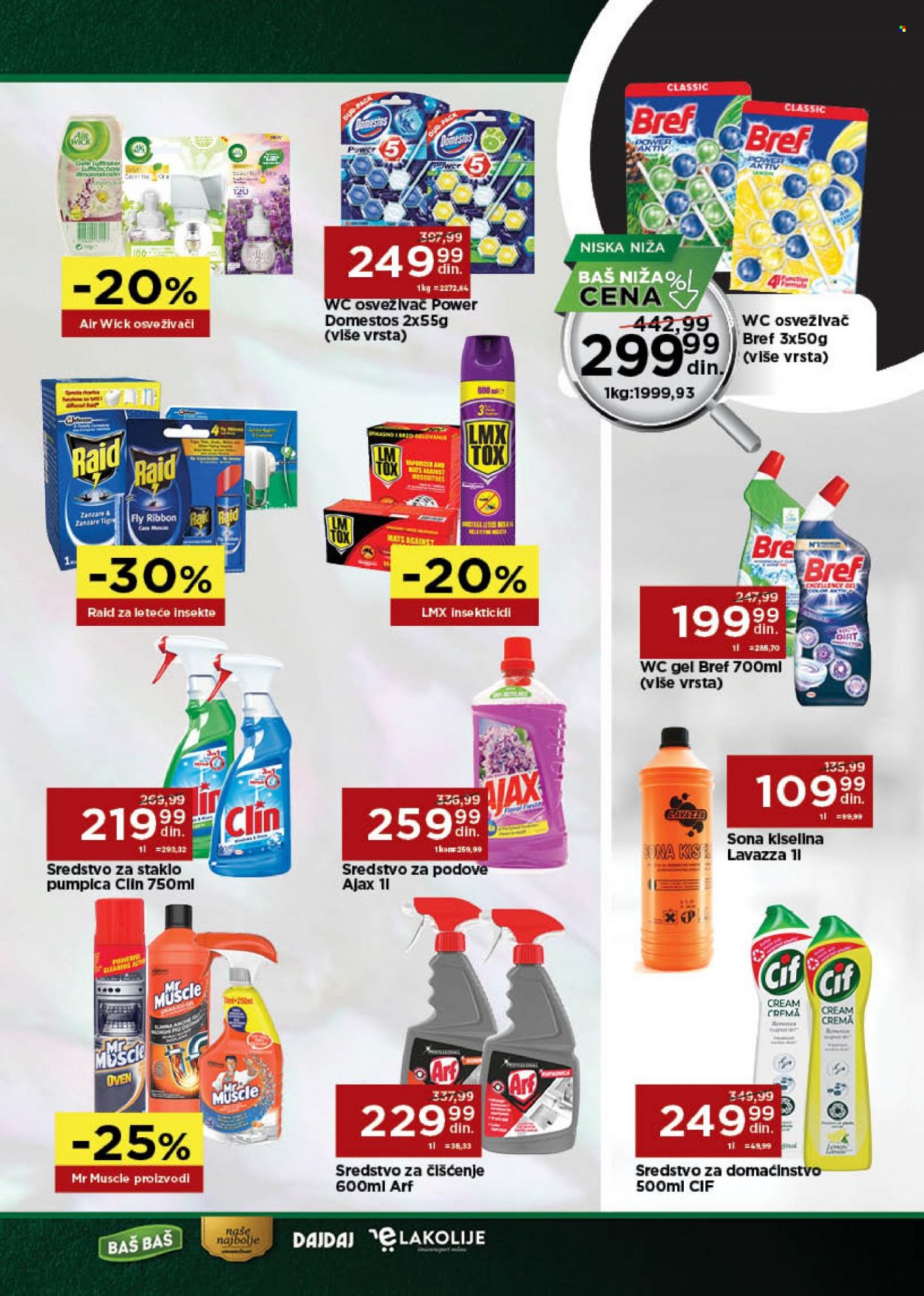 Univerexport katalog - 01.08.2022 - 14.08.2022. Stranica 29