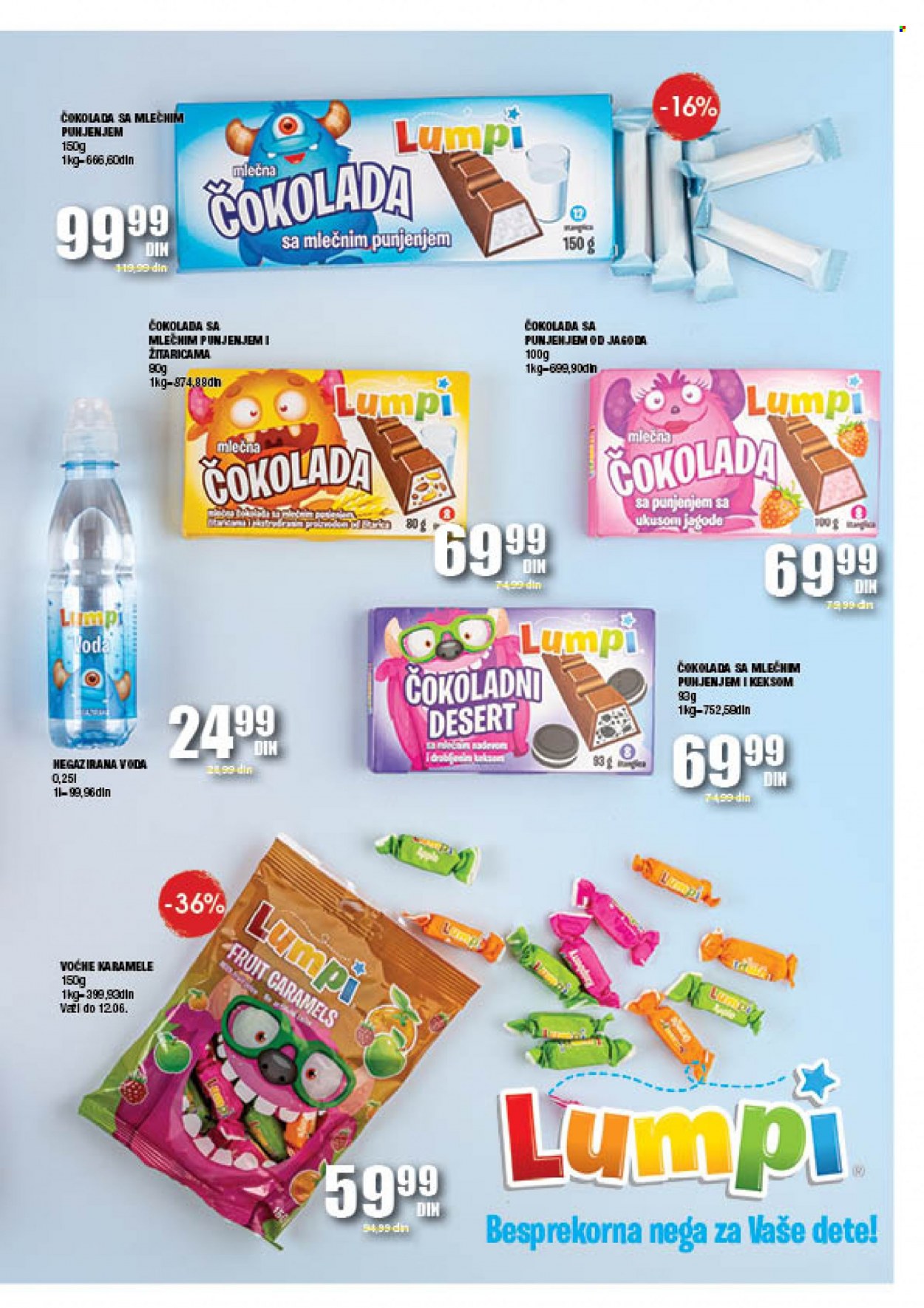 Idea katalog - 02.08.2022 - 27.08.2022. Stranica 5