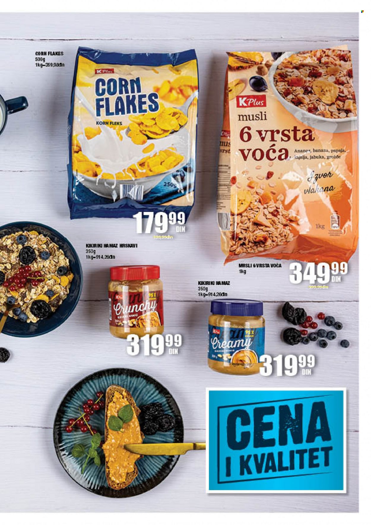 Idea katalog - 02.08.2022 - 27.08.2022. Stranica 15