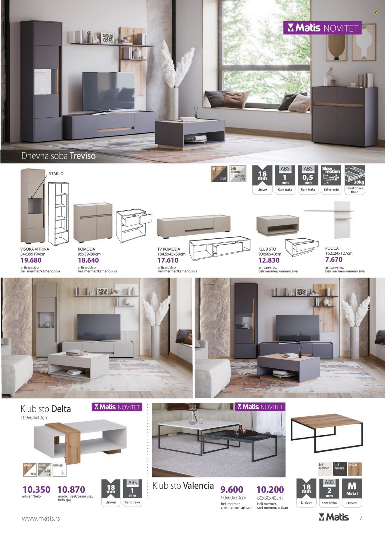 Matis katalog - 01.08.2022 - 31.08.2022. Stranica 17