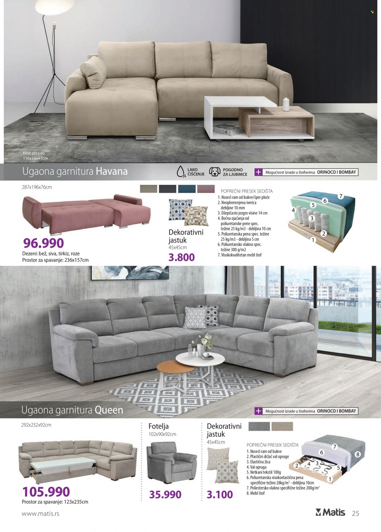 Matis katalog - 01.08.2022 - 31.08.2022. Stranica 25