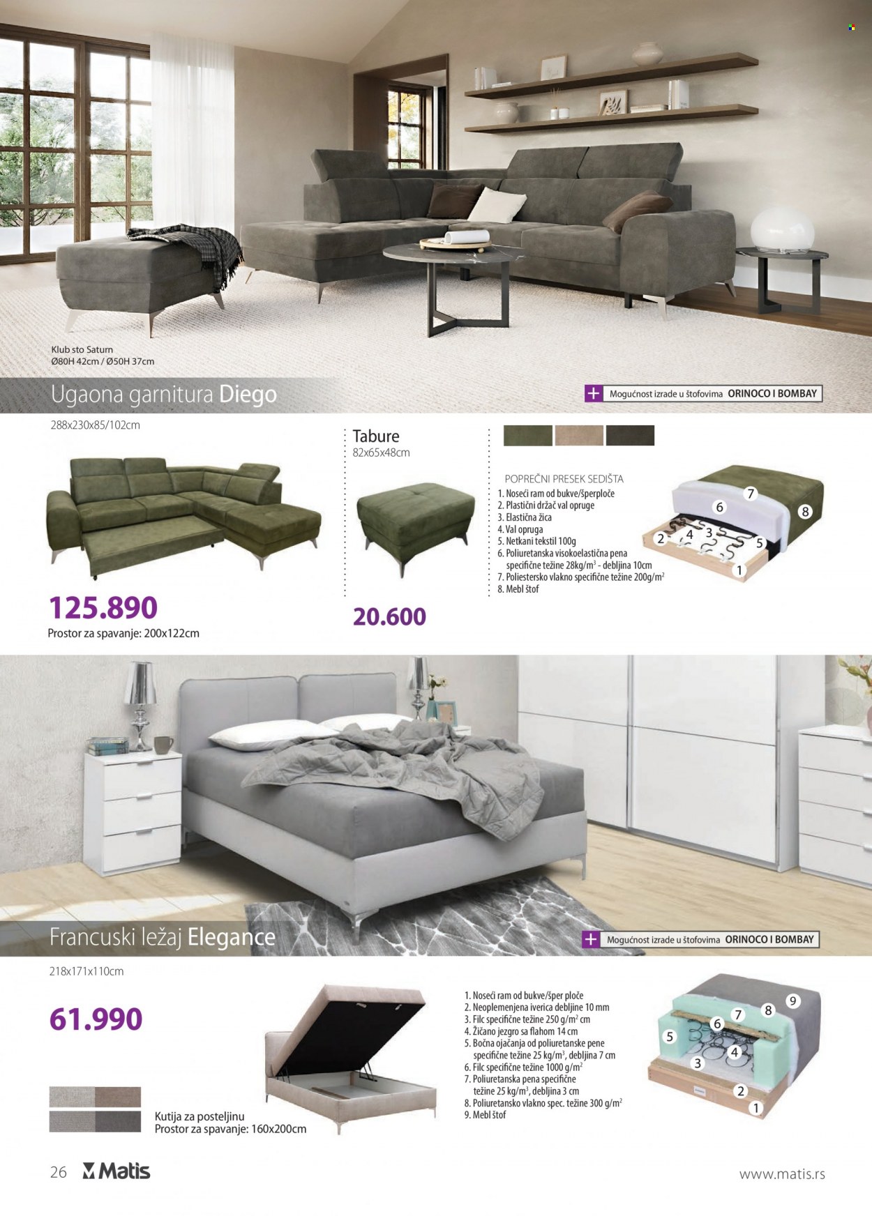 Matis katalog - 01.08.2022 - 31.08.2022. Stranica 26