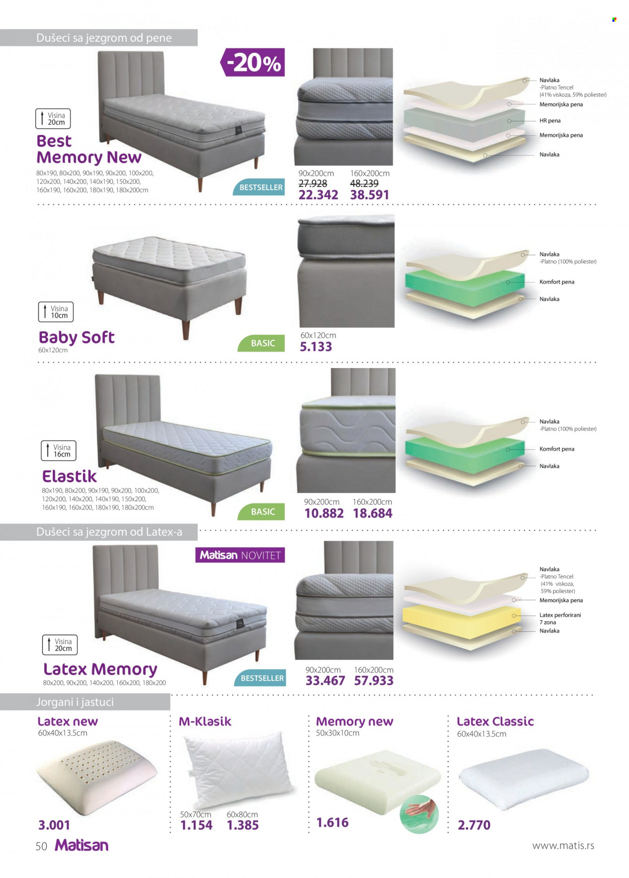 Matis katalog - 01.08.2022 - 31.08.2022. Stranica 50