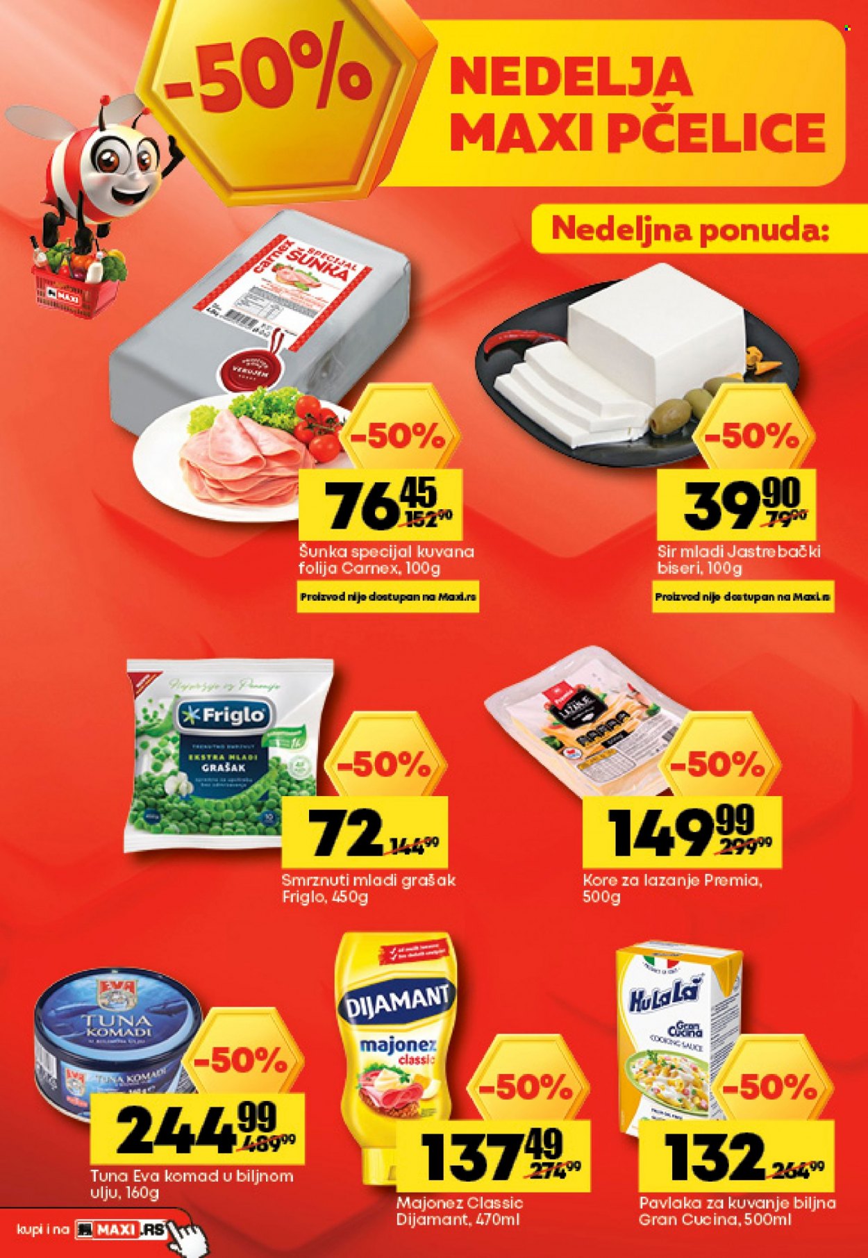 Maxi katalog - 03.08.2022 - 16.08.2022. Stranica 2