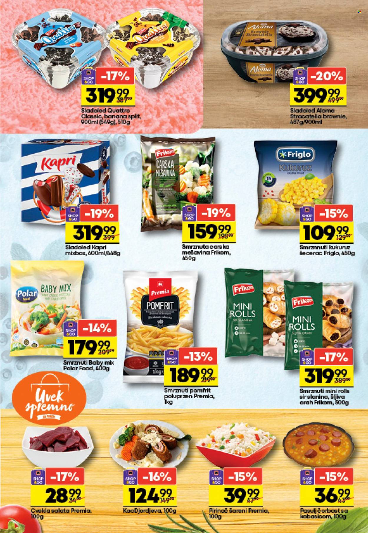 Maxi katalog - 03.08.2022 - 16.08.2022. Stranica 13