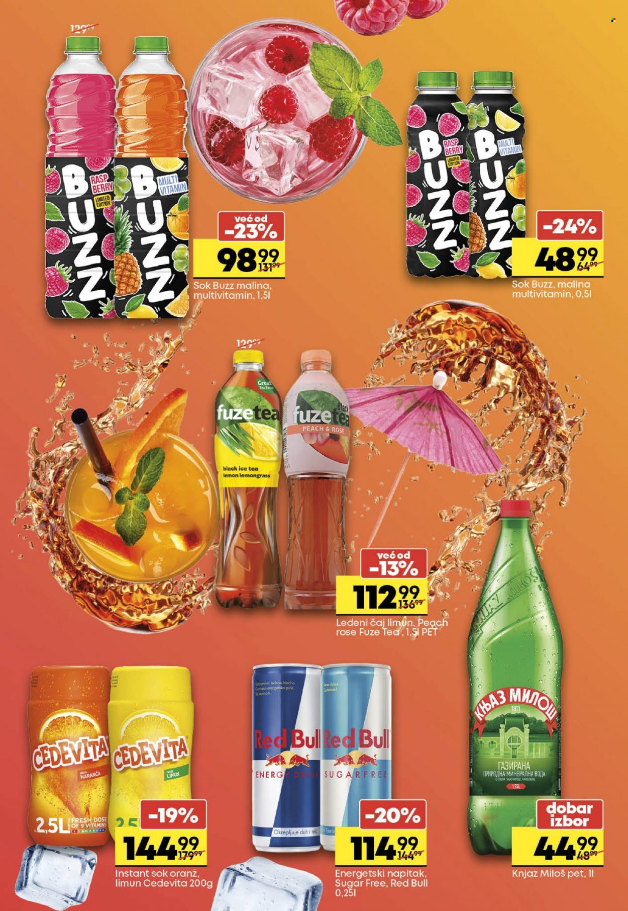Mega Maxi katalog - 03.08.2022 - 16.08.2022. Stranica 3