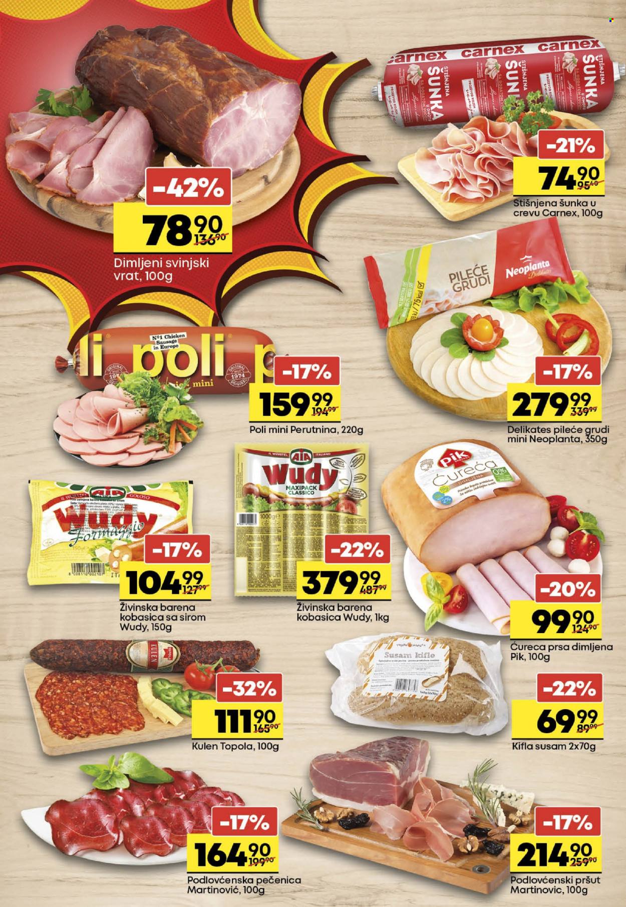 Mega Maxi katalog - 03.08.2022 - 16.08.2022. Stranica 10