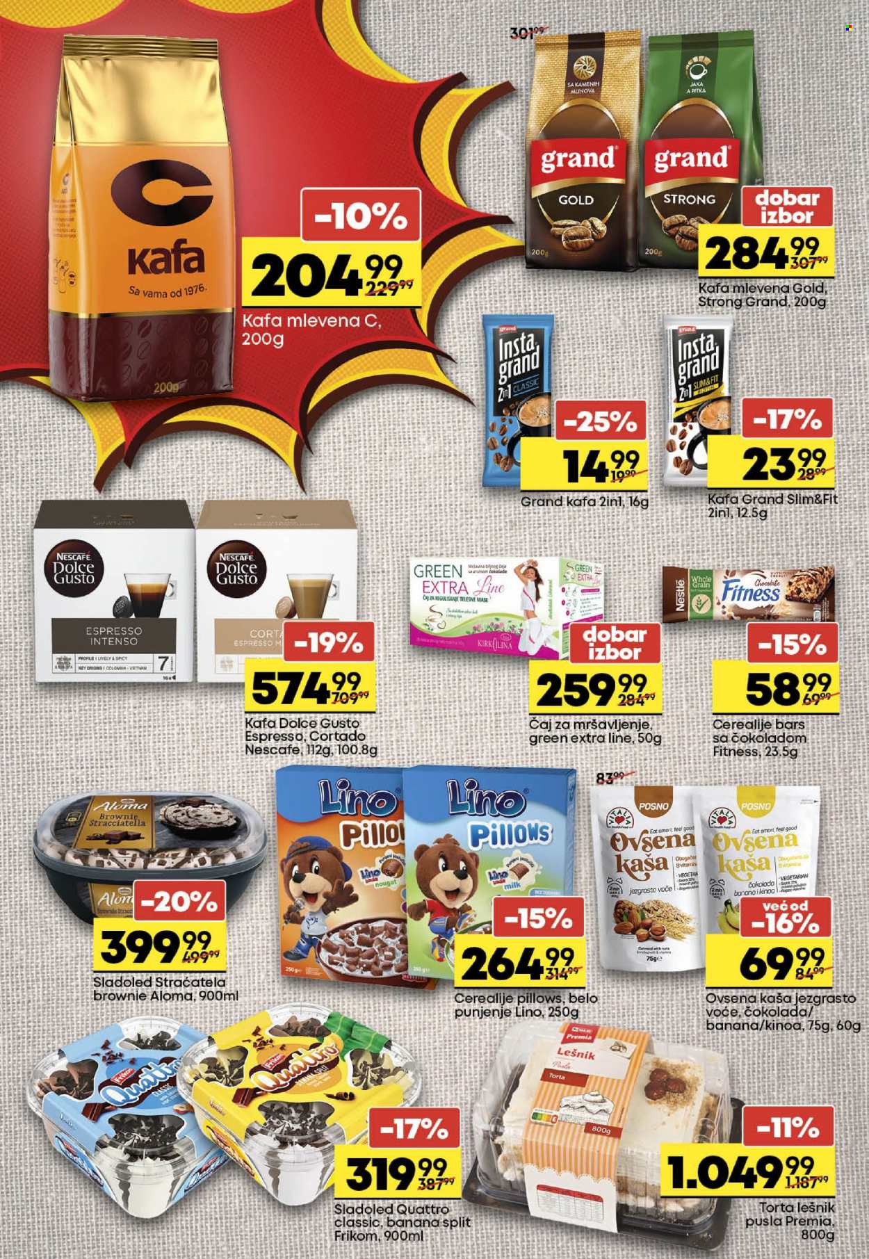 Mega Maxi katalog - 03.08.2022 - 16.08.2022. Stranica 16