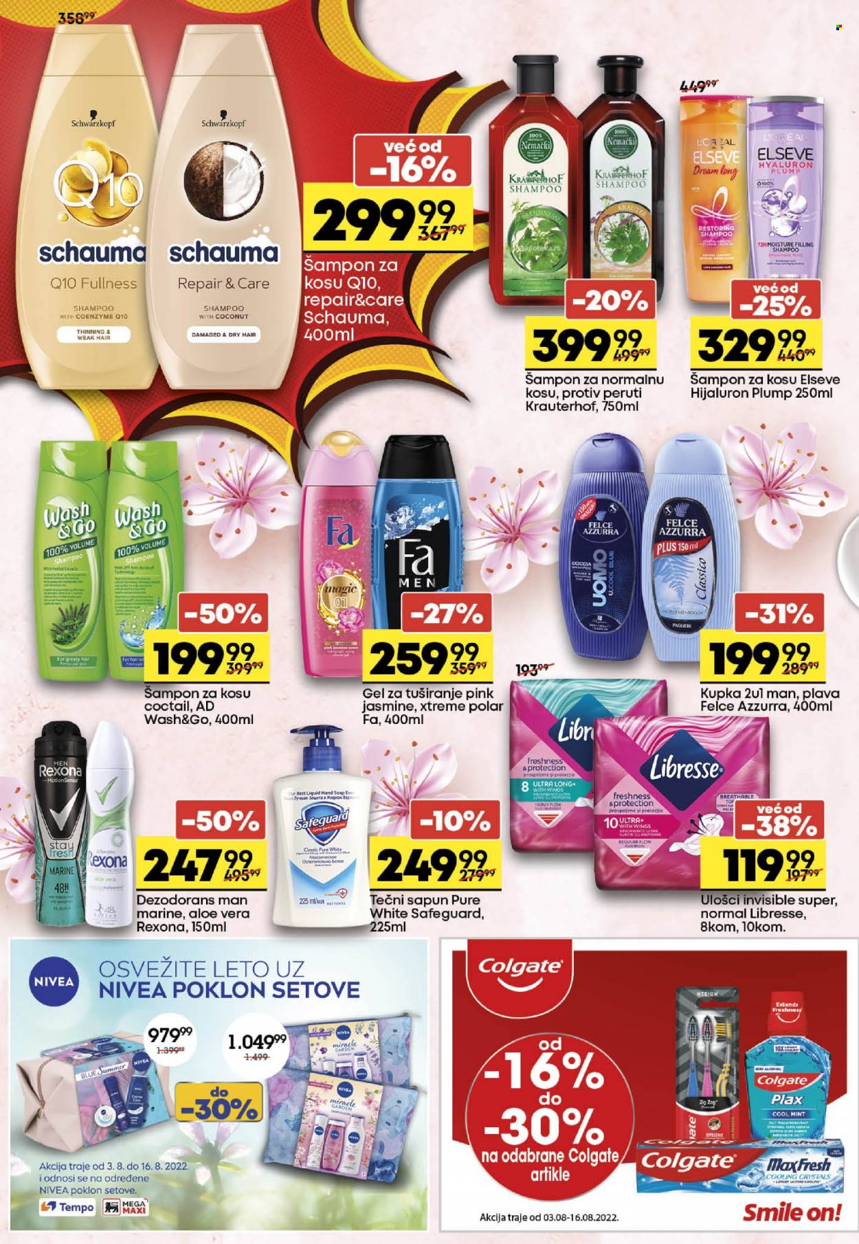 Mega Maxi katalog - 03.08.2022 - 16.08.2022. Stranica 18